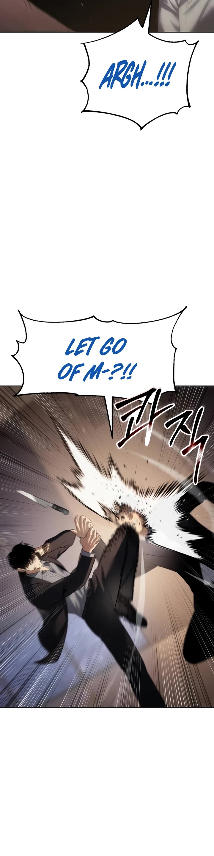 Baek XX Chapter 82 page 11 - Chapter 82