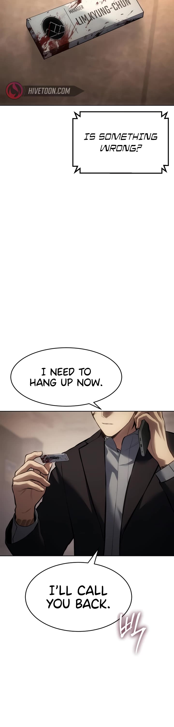 Baek XX Chapter 82 page 14 - Chapter 82
