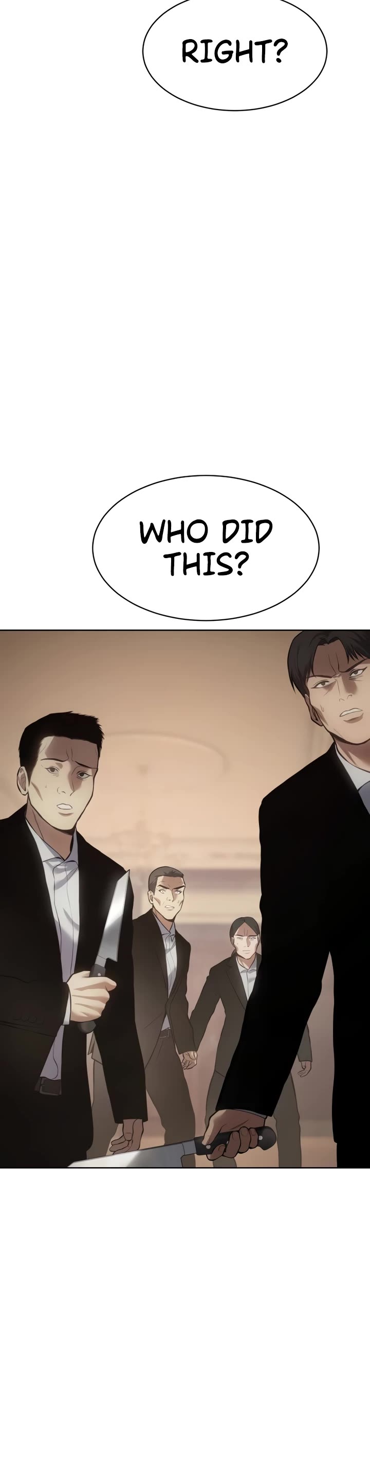 Baek XX Chapter 82 page 19 - Chapter 82