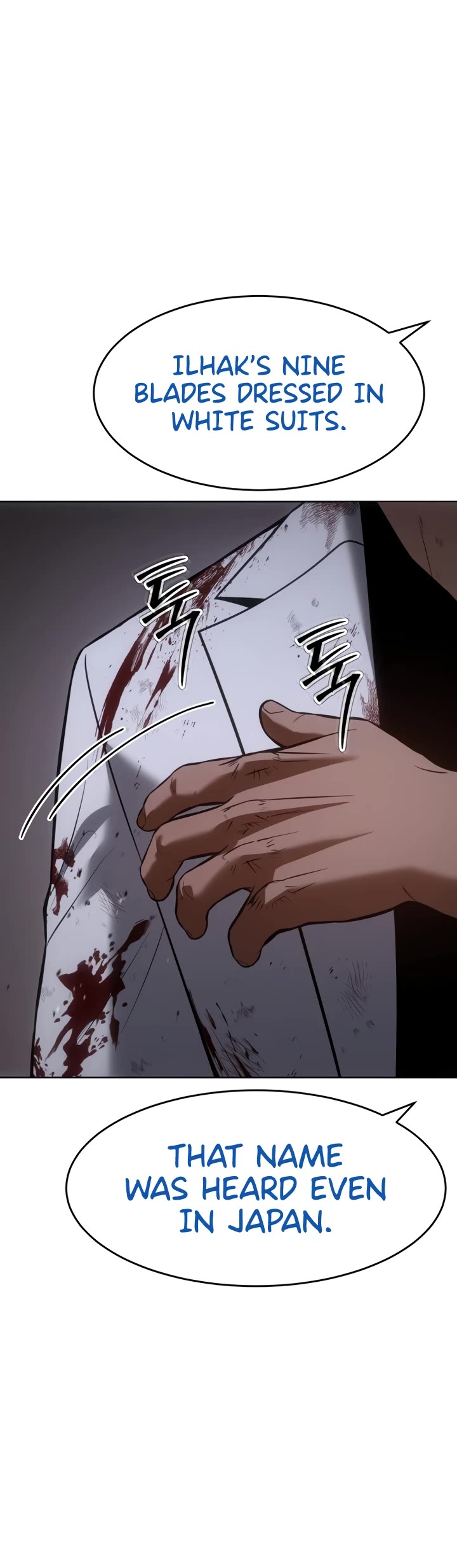 Baek XX Chapter 82 page 35 - Chapter 82
