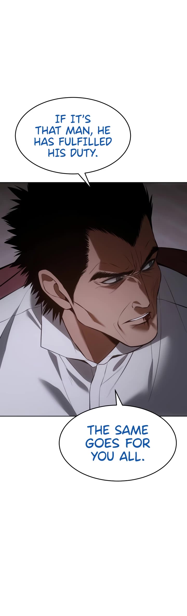 Baek XX Chapter 82 page 39 - Chapter 82