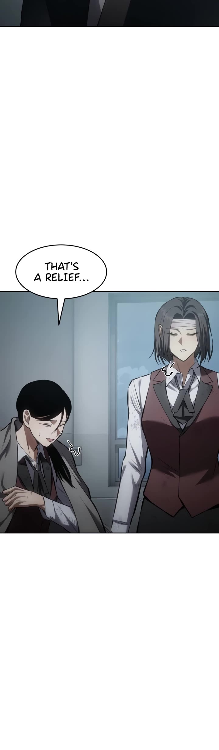 Baek XX Chapter 82 page 4 - Chapter 82