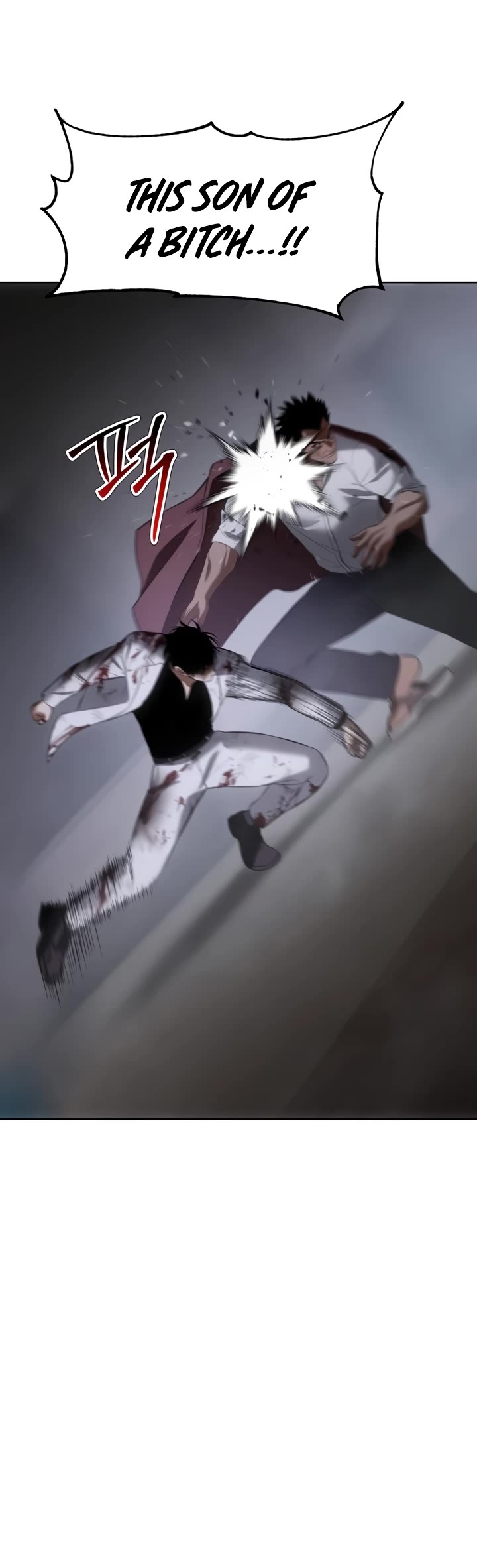 Baek XX Chapter 82 page 40 - Chapter 82