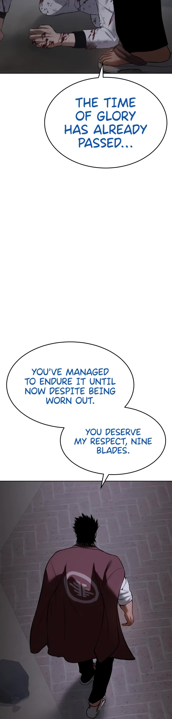 Baek XX Chapter 82 page 42 - Chapter 82