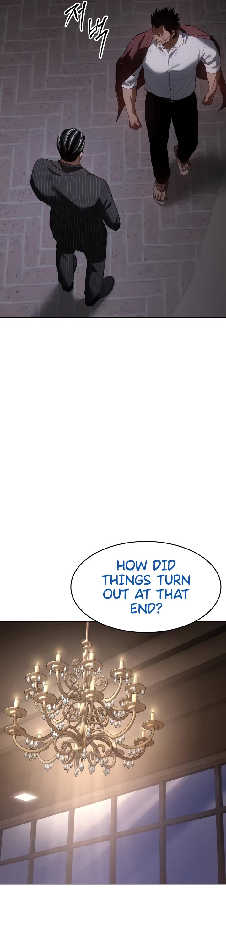 Baek XX Chapter 82 page 45 - Chapter 82
