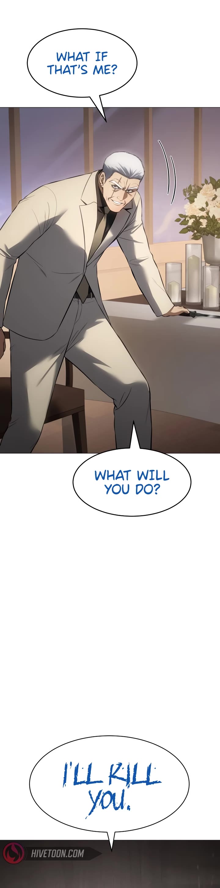 Baek XX Chapter 82 page 48 - Chapter 82