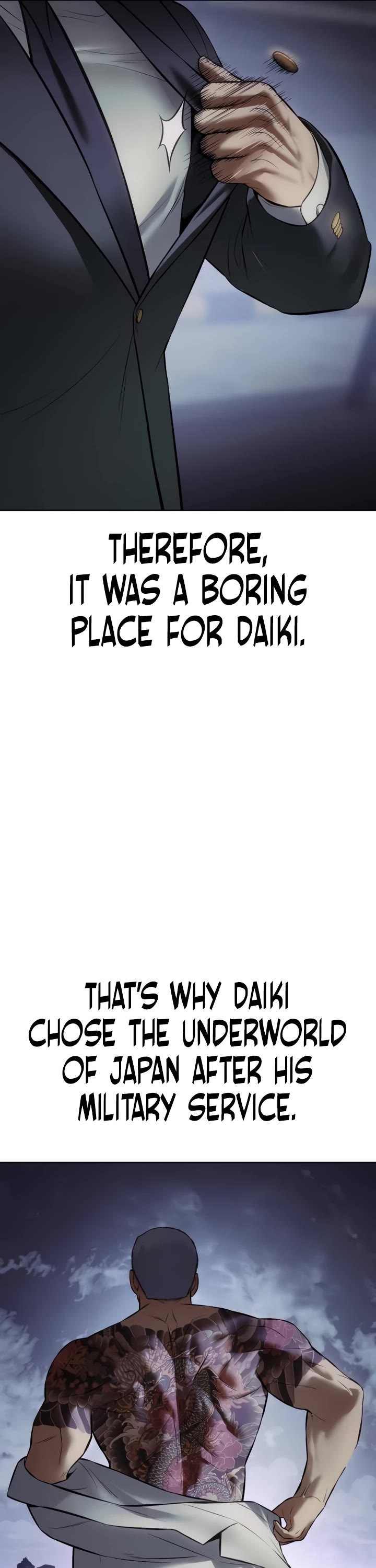Baek XX Chapter 82 page 53 - Chapter 82