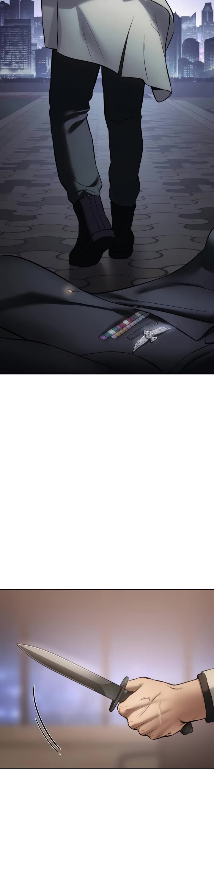 Baek XX Chapter 82 page 54 - Chapter 82