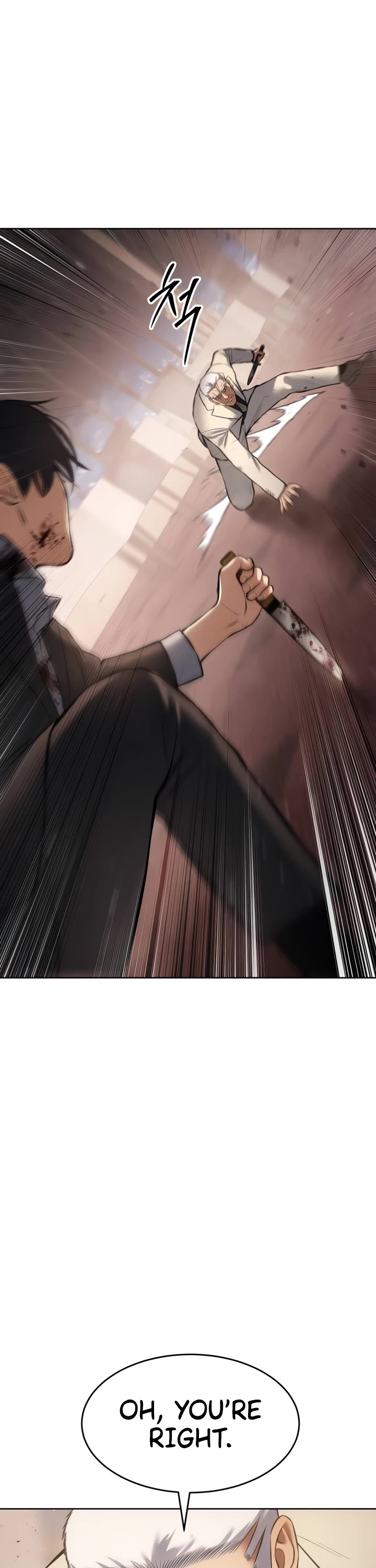 Baek XX Chapter 82 page 61 - Chapter 82