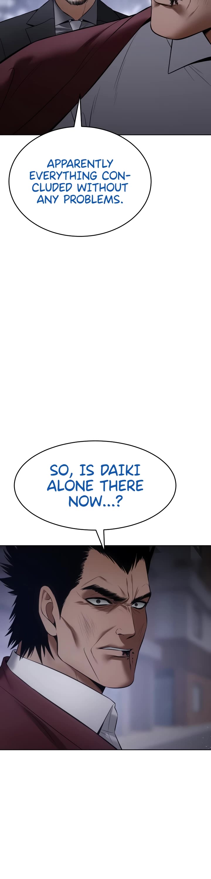 Baek XX Chapter 82 page 66 - Chapter 82
