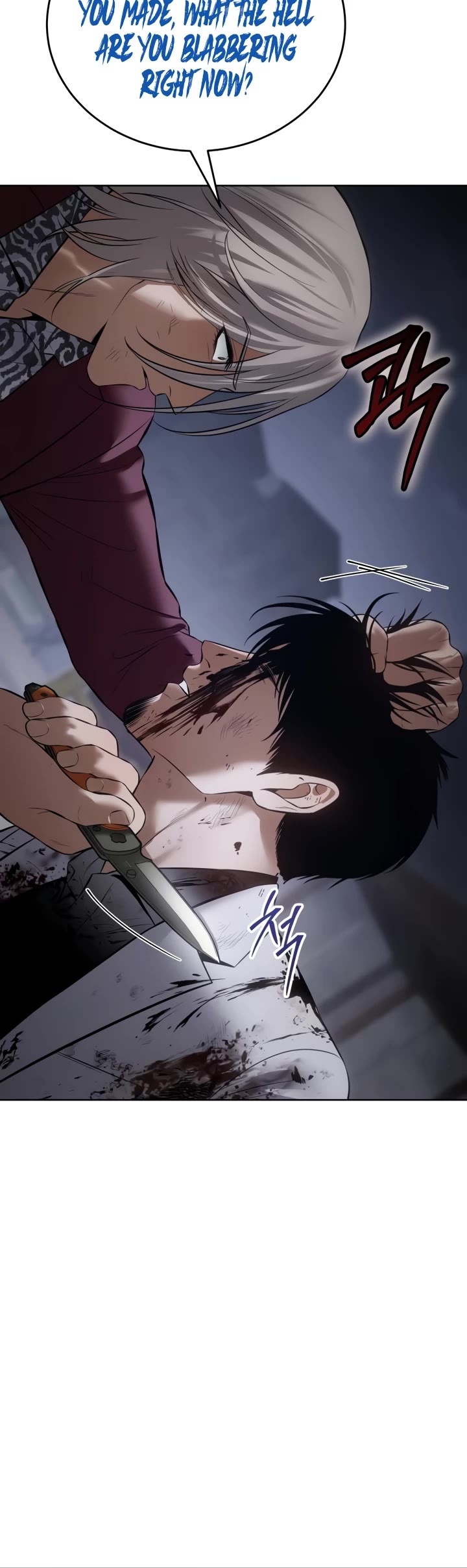Baek XX Chapter 82 page 68 - Chapter 82