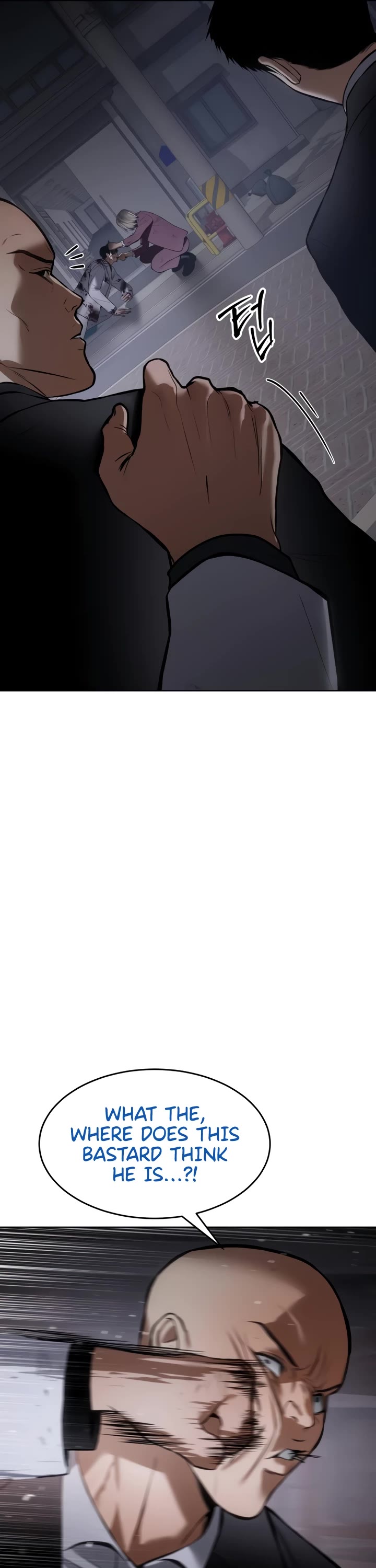 Baek XX Chapter 82 page 69 - Chapter 82