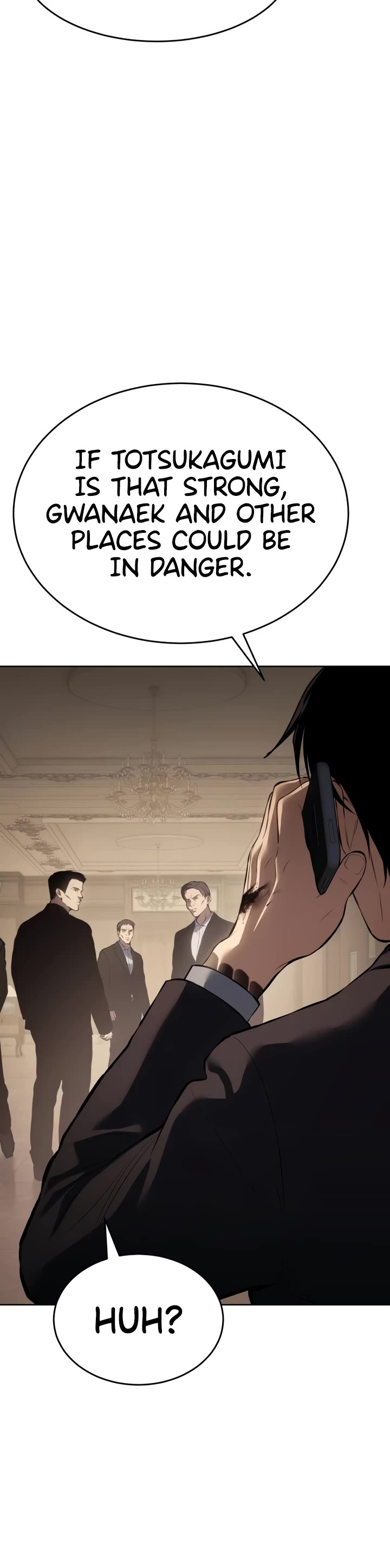 Baek XX Chapter 82 page 7 - Chapter 82