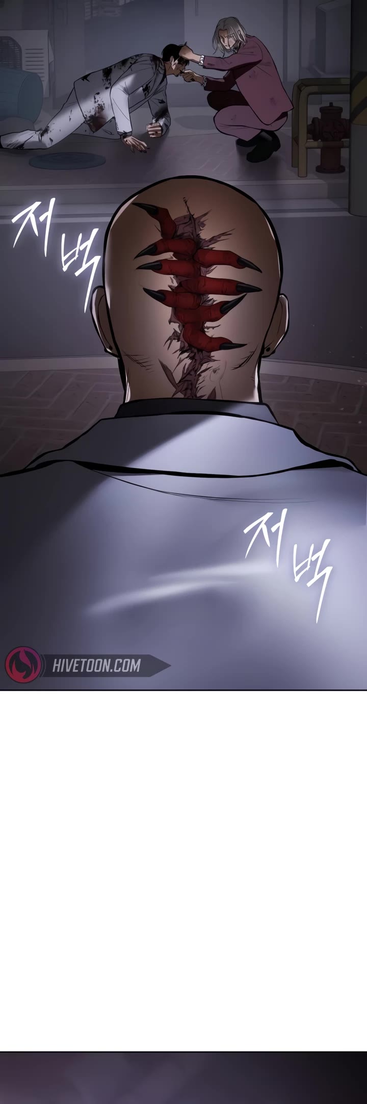 Baek XX Chapter 82 page 72 - Chapter 82