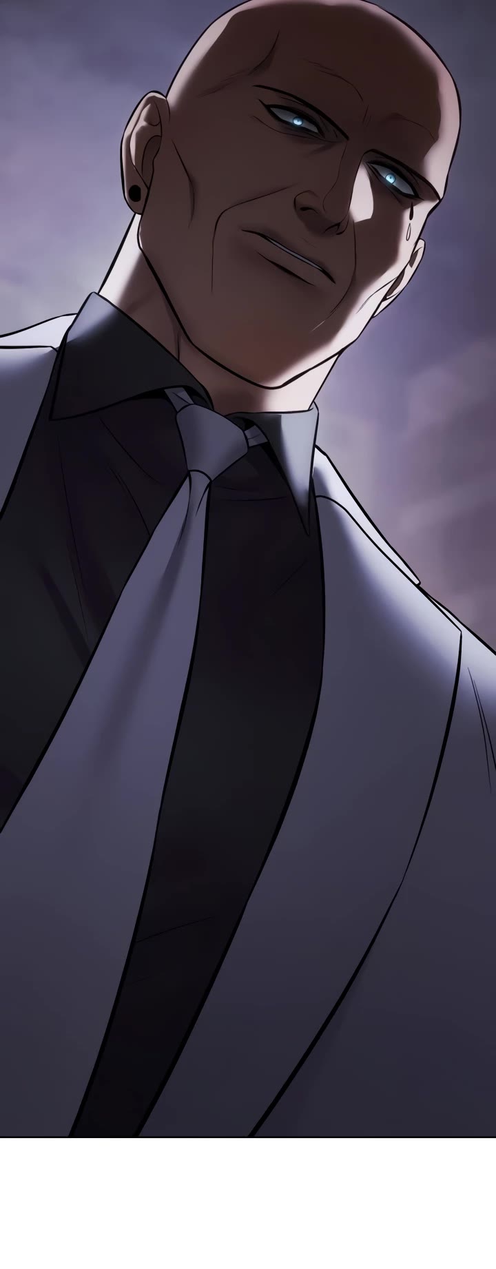 Baek XX Chapter 82 page 74 - Chapter 82