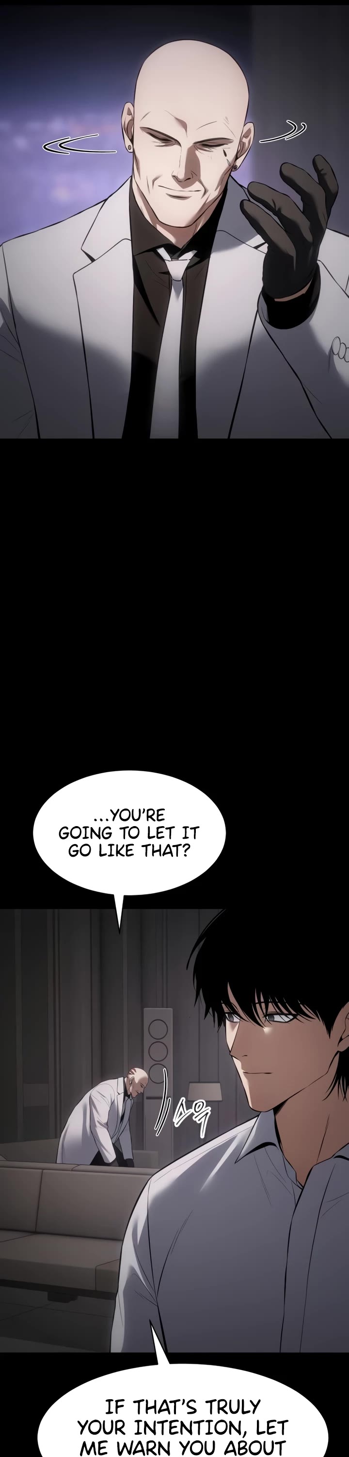 Baek XX Chapter 83 page 13 - Chapter 83