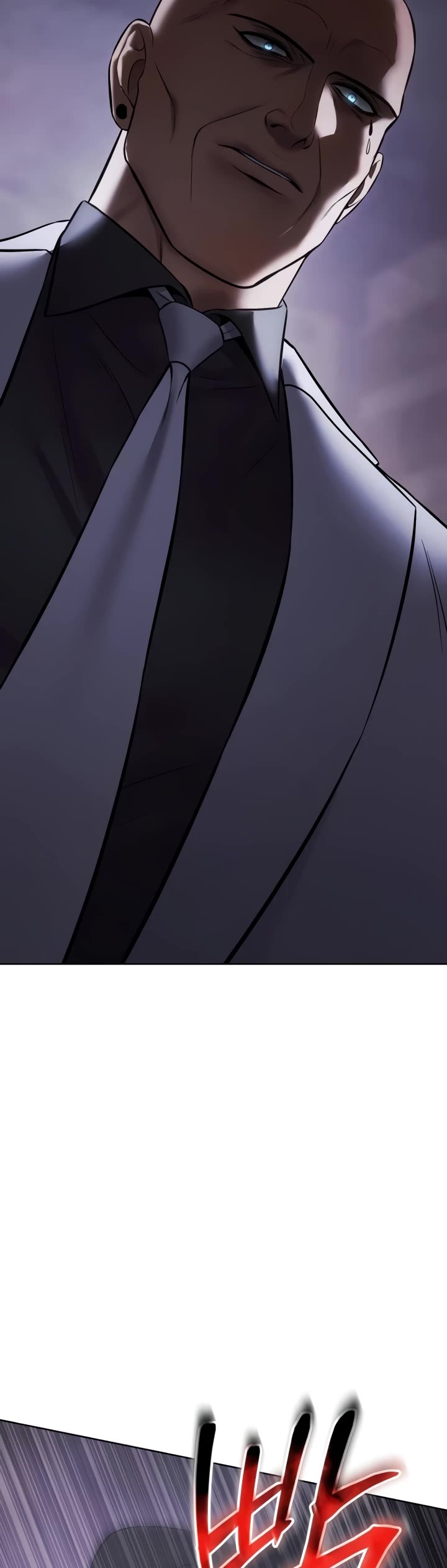 Baek XX Chapter 83 page 19 - Chapter 83