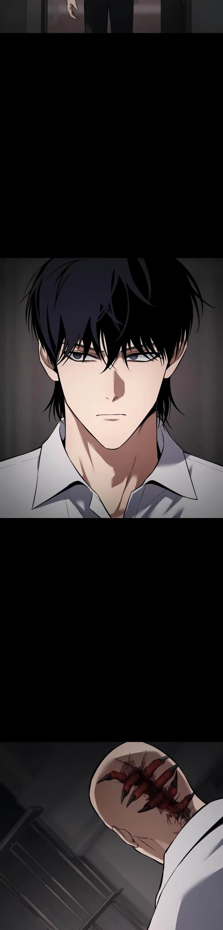 Baek XX Chapter 83 page 2 - Chapter 83