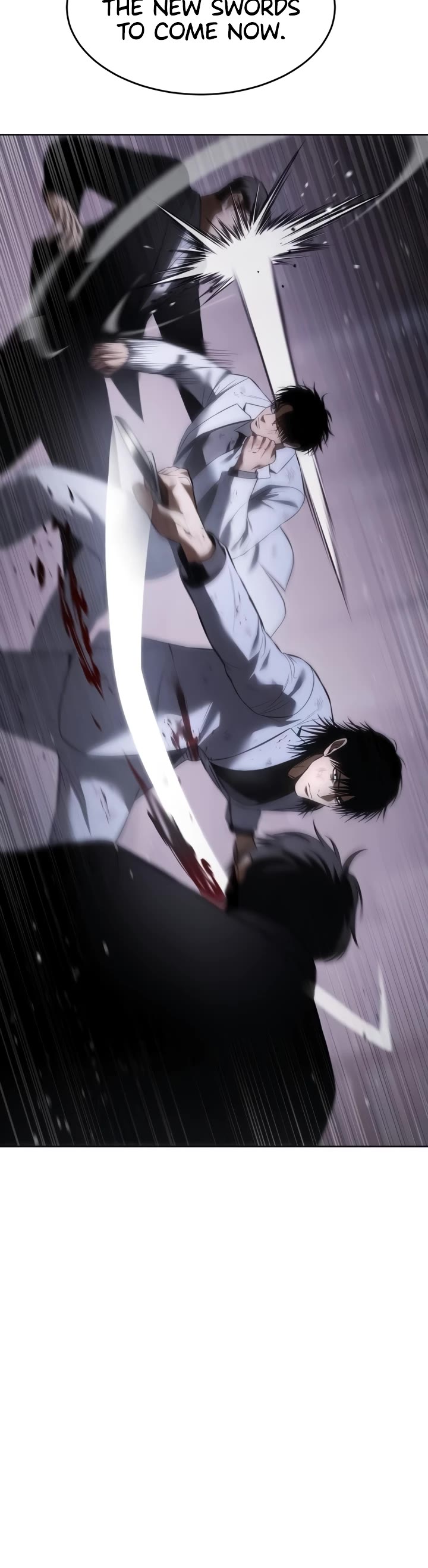Baek XX Chapter 83 page 24 - Chapter 83