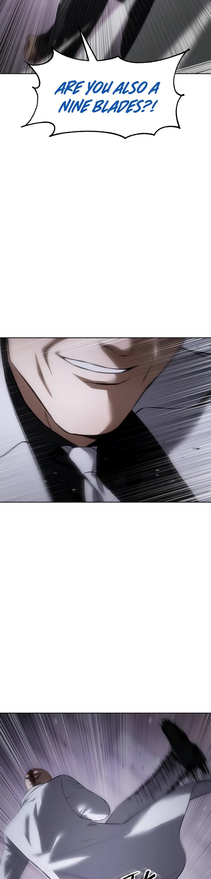 Baek XX Chapter 83 page 27 - Chapter 83