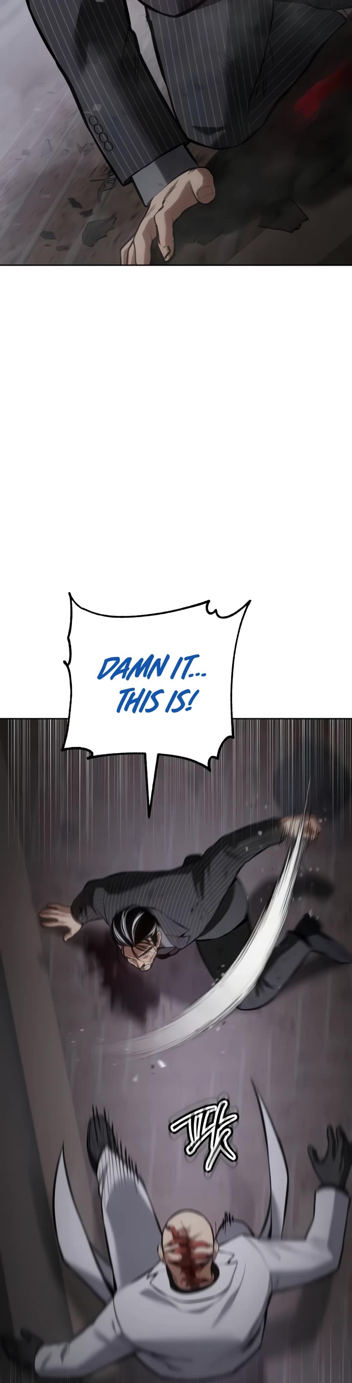 Baek XX Chapter 83 page 31 - Chapter 83