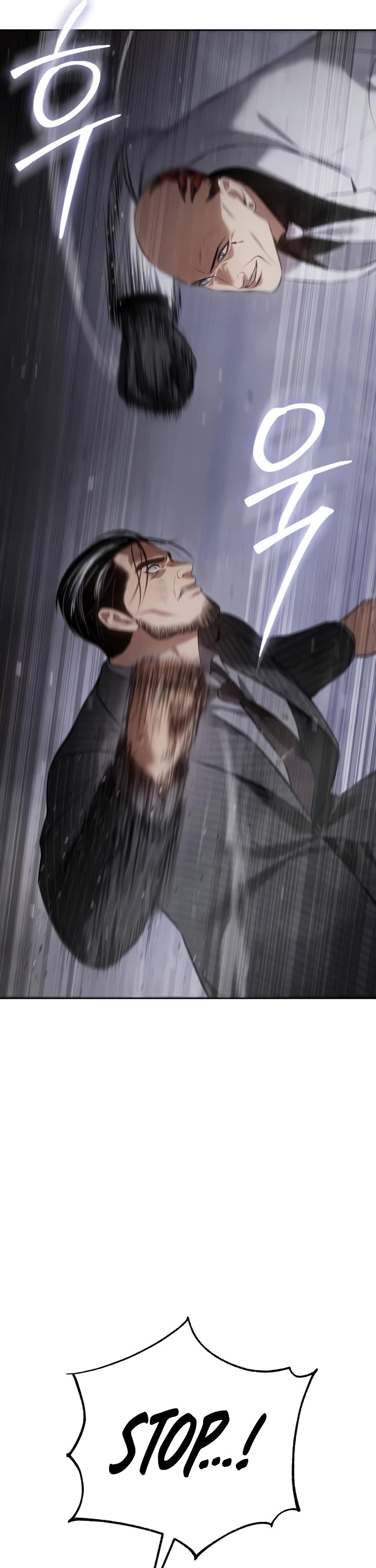 Baek XX Chapter 83 page 33 - Chapter 83