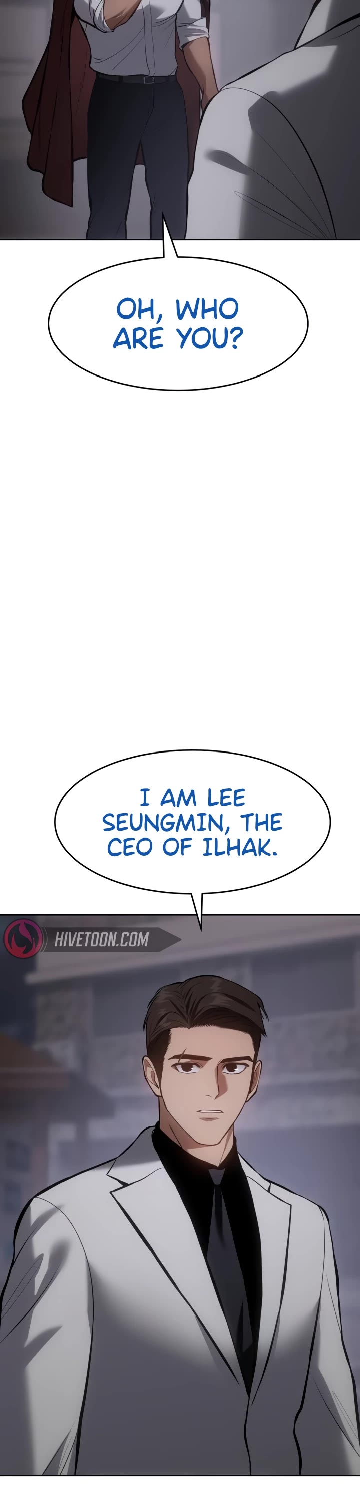 Baek XX Chapter 83 page 36 - Chapter 83