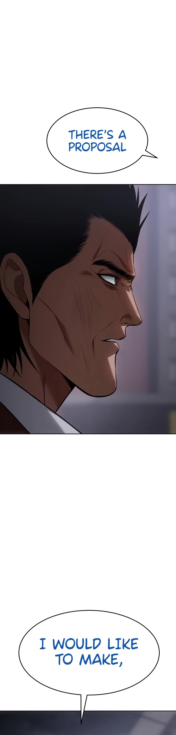 Baek XX Chapter 83 page 38 - Chapter 83