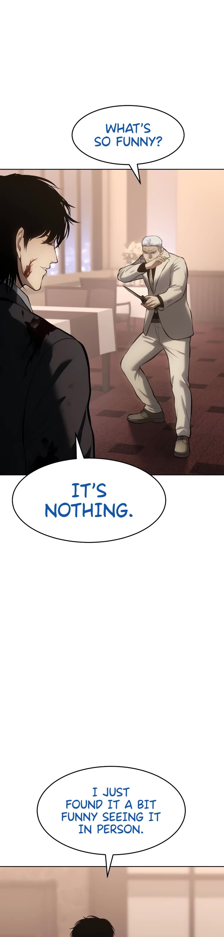 Baek XX Chapter 83 page 42 - Chapter 83