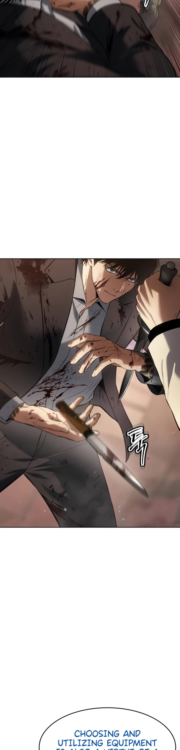 Baek XX Chapter 83 page 46 - Chapter 83