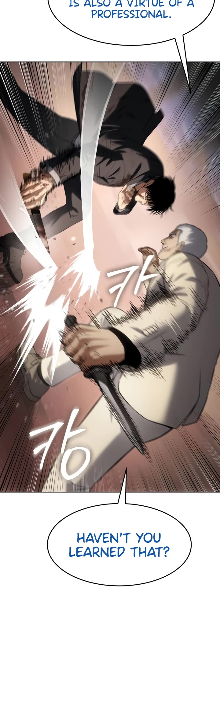 Baek XX Chapter 83 page 47 - Chapter 83