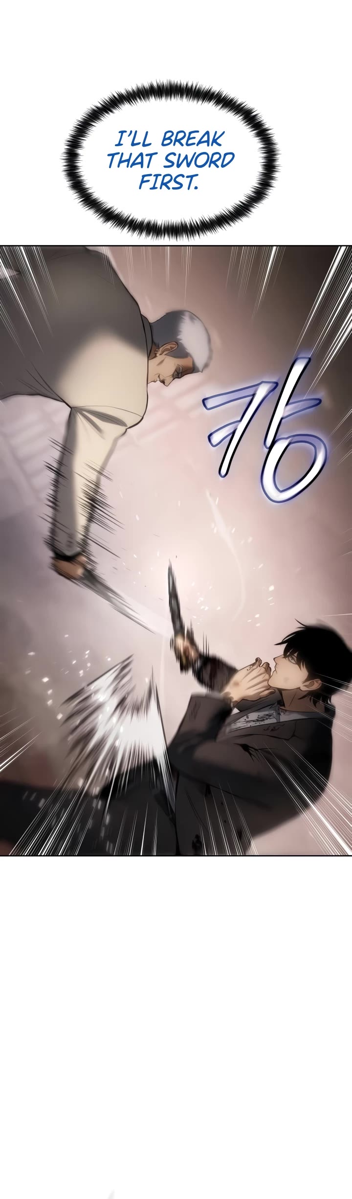 Baek XX Chapter 83 page 56 - Chapter 83