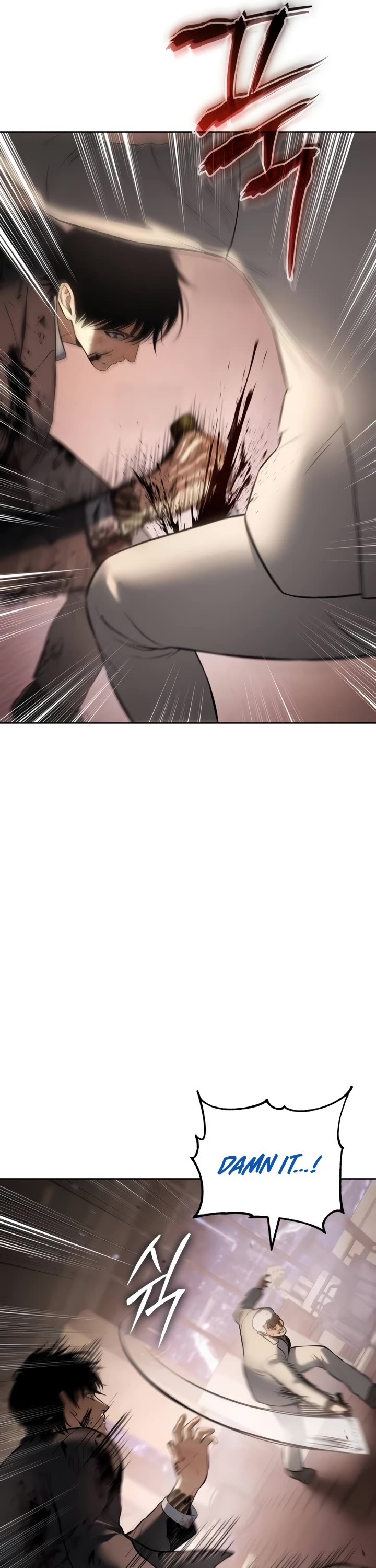 Baek XX Chapter 83 page 61 - Chapter 83