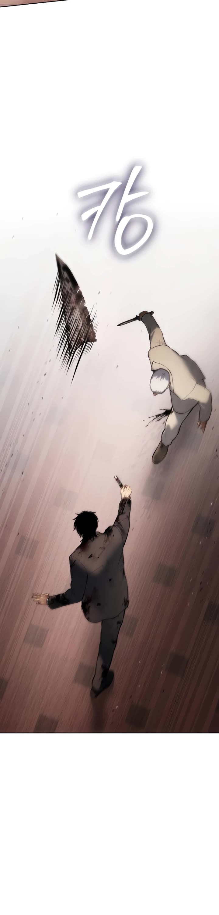 Baek XX Chapter 83 page 66 - Chapter 83
