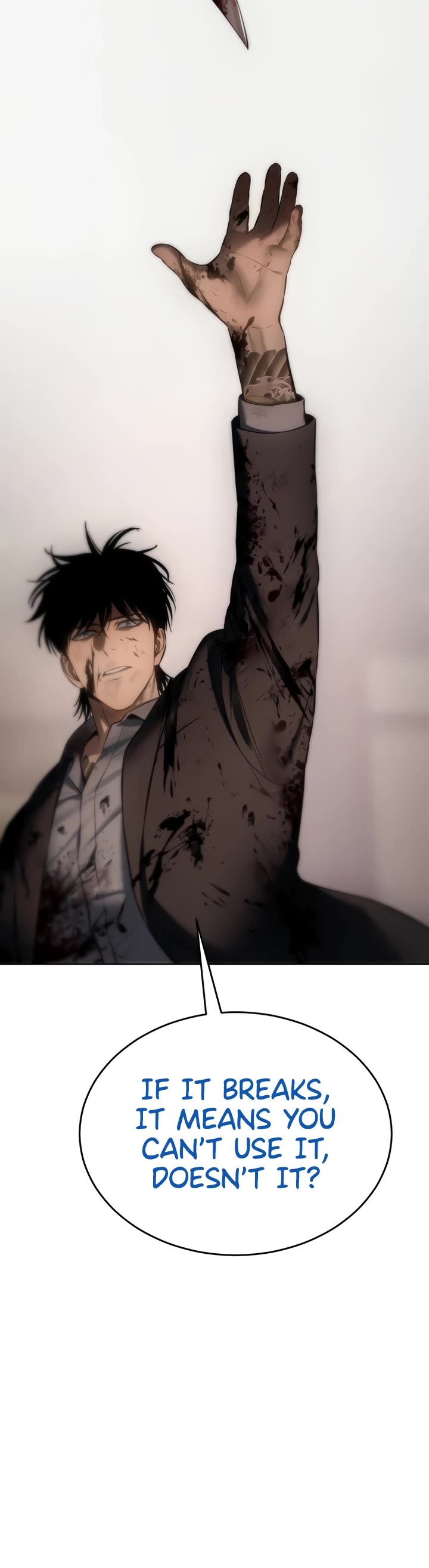 Baek XX Chapter 83 page 68 - Chapter 83