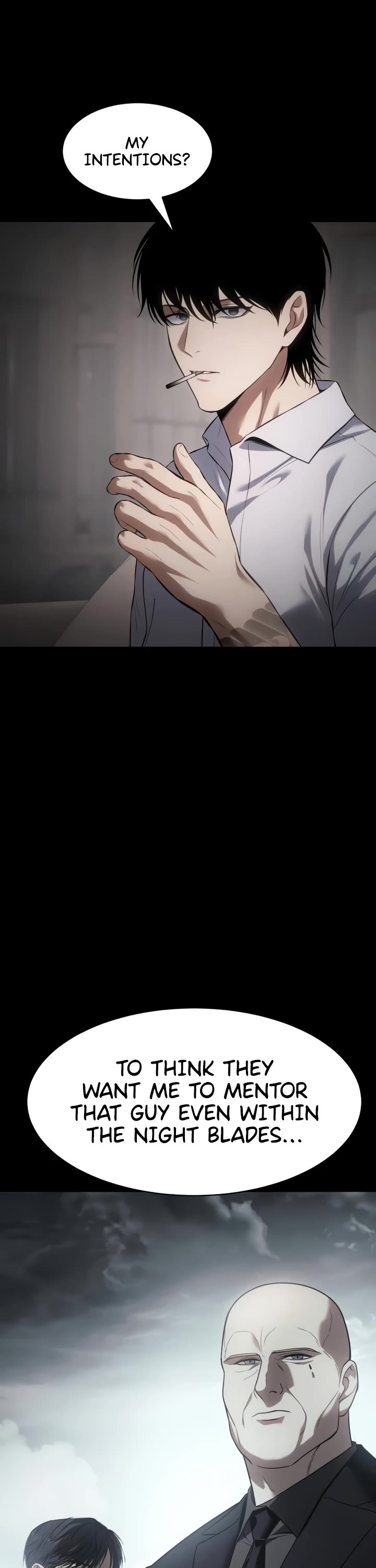 Baek XX Chapter 83 page 9 - Chapter 83