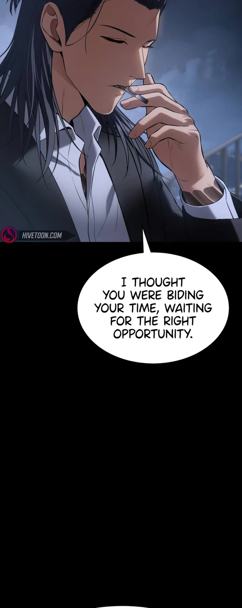 Baek XX Chapter 84 page 10 - Chapter 84