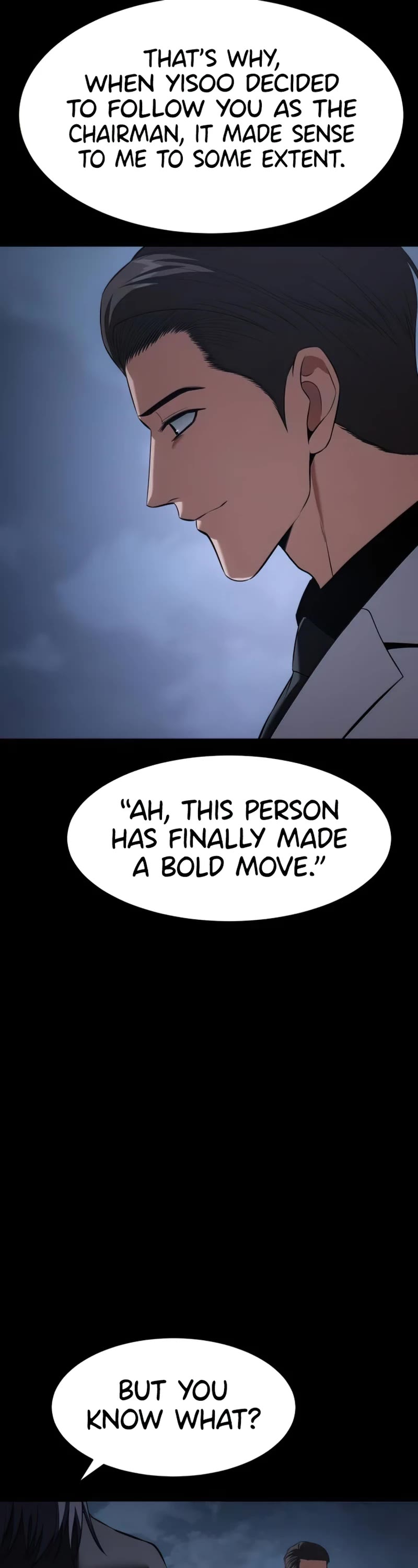 Baek XX Chapter 84 page 11 - Chapter 84