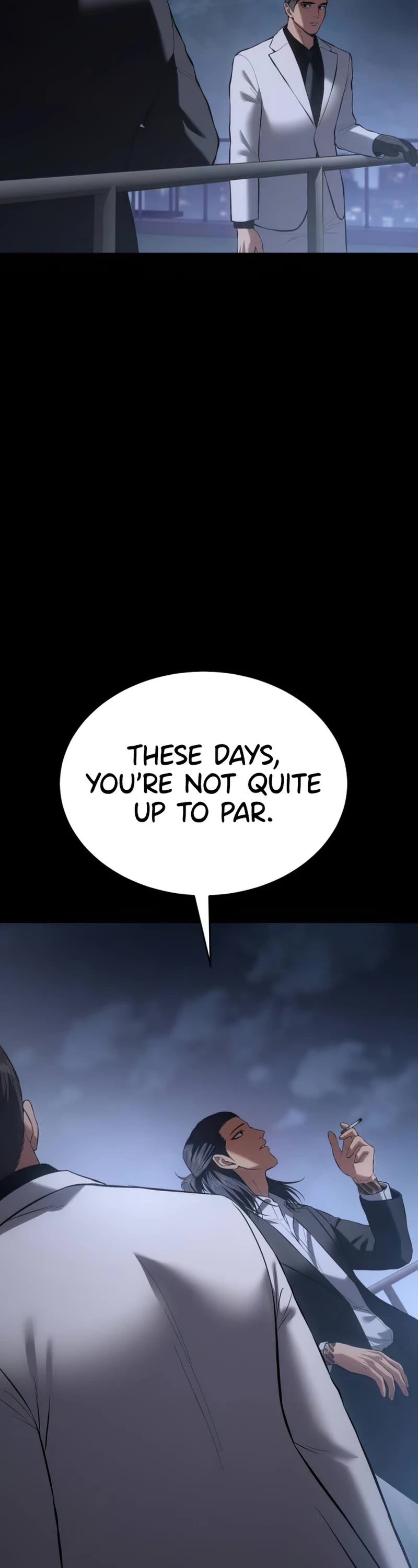 Baek XX Chapter 84 page 12 - Chapter 84