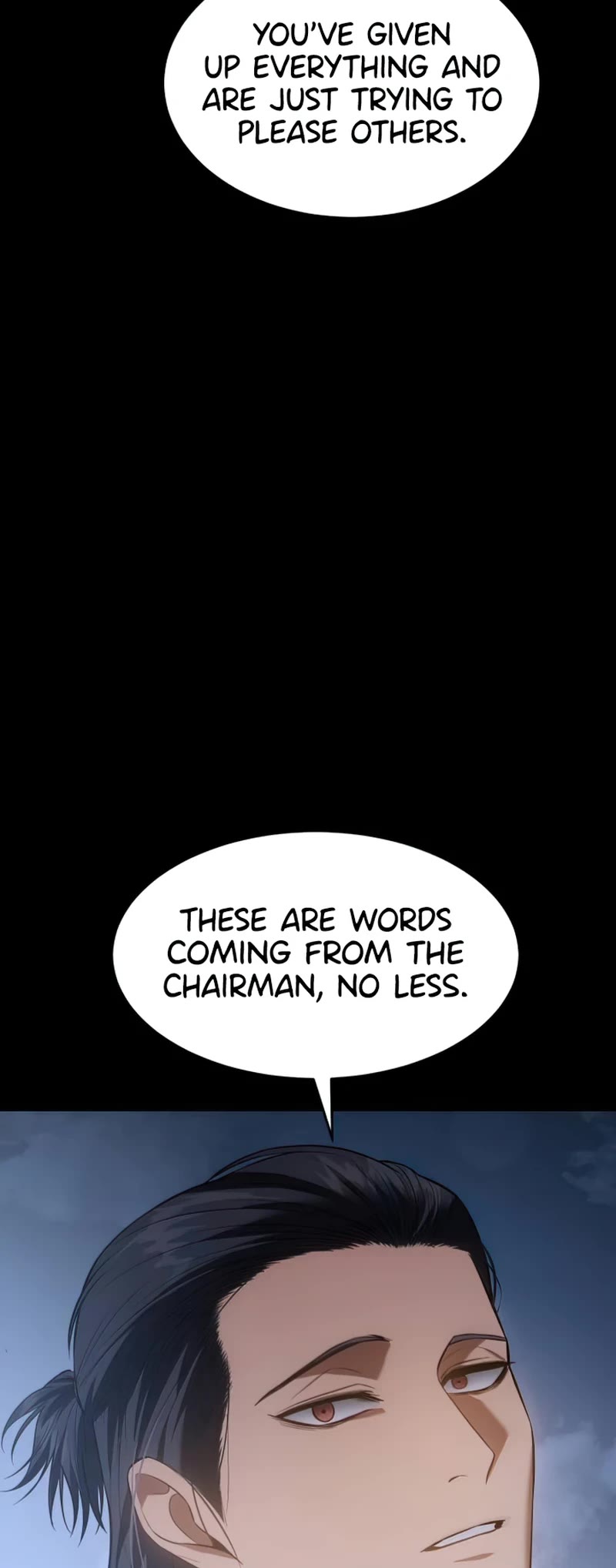 Baek XX Chapter 84 page 14 - Chapter 84