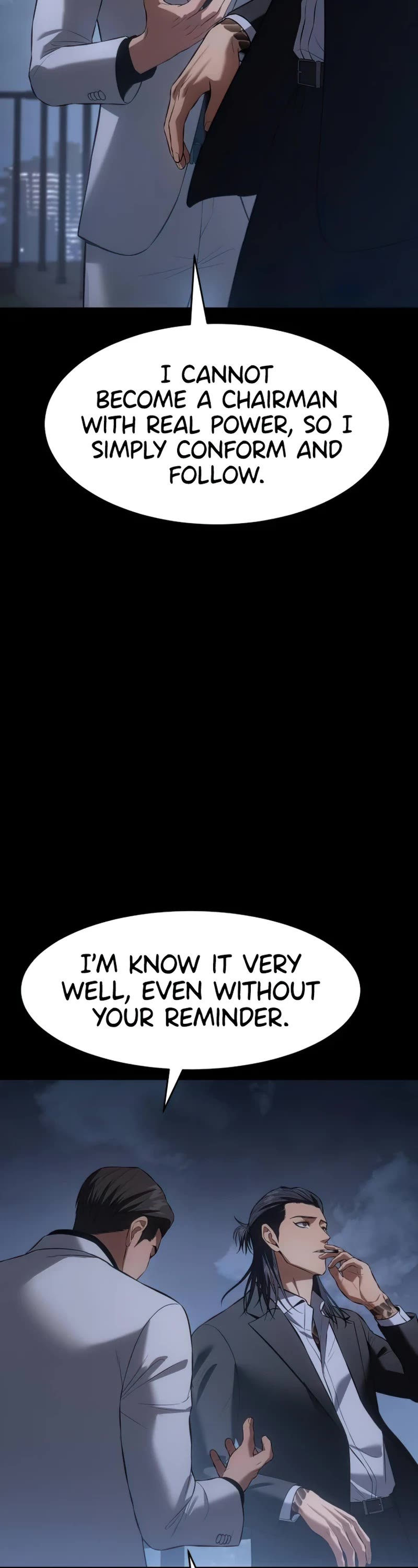 Baek XX Chapter 84 page 17 - Chapter 84