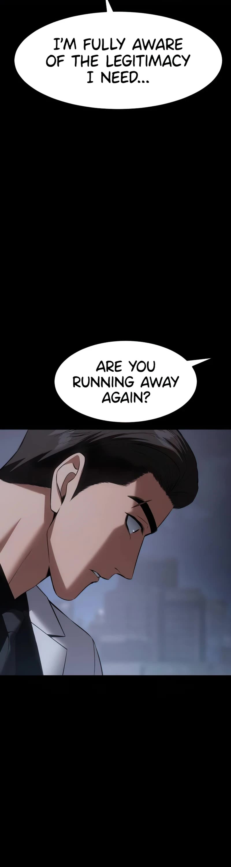 Baek XX Chapter 84 page 18 - Chapter 84