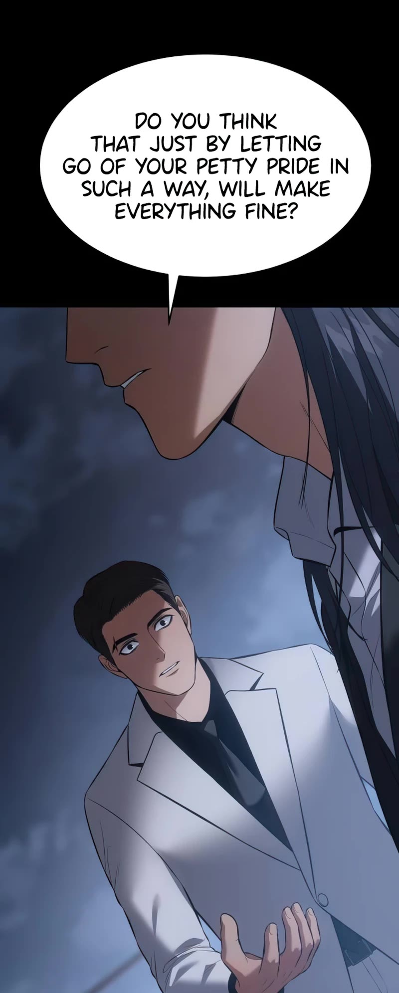 Baek XX Chapter 84 page 19 - Chapter 84