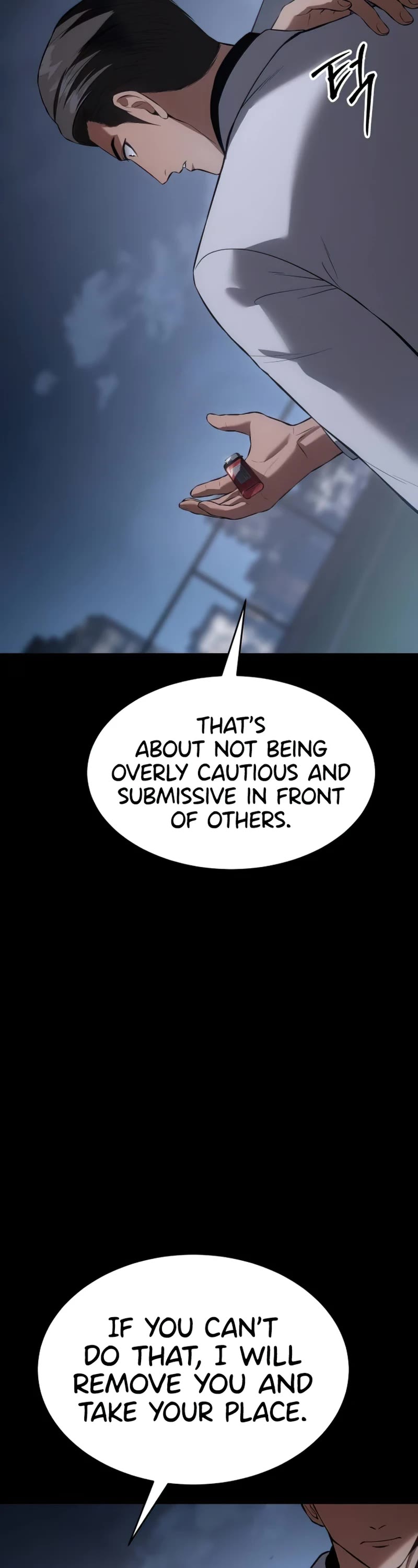 Baek XX Chapter 84 page 23 - Chapter 84