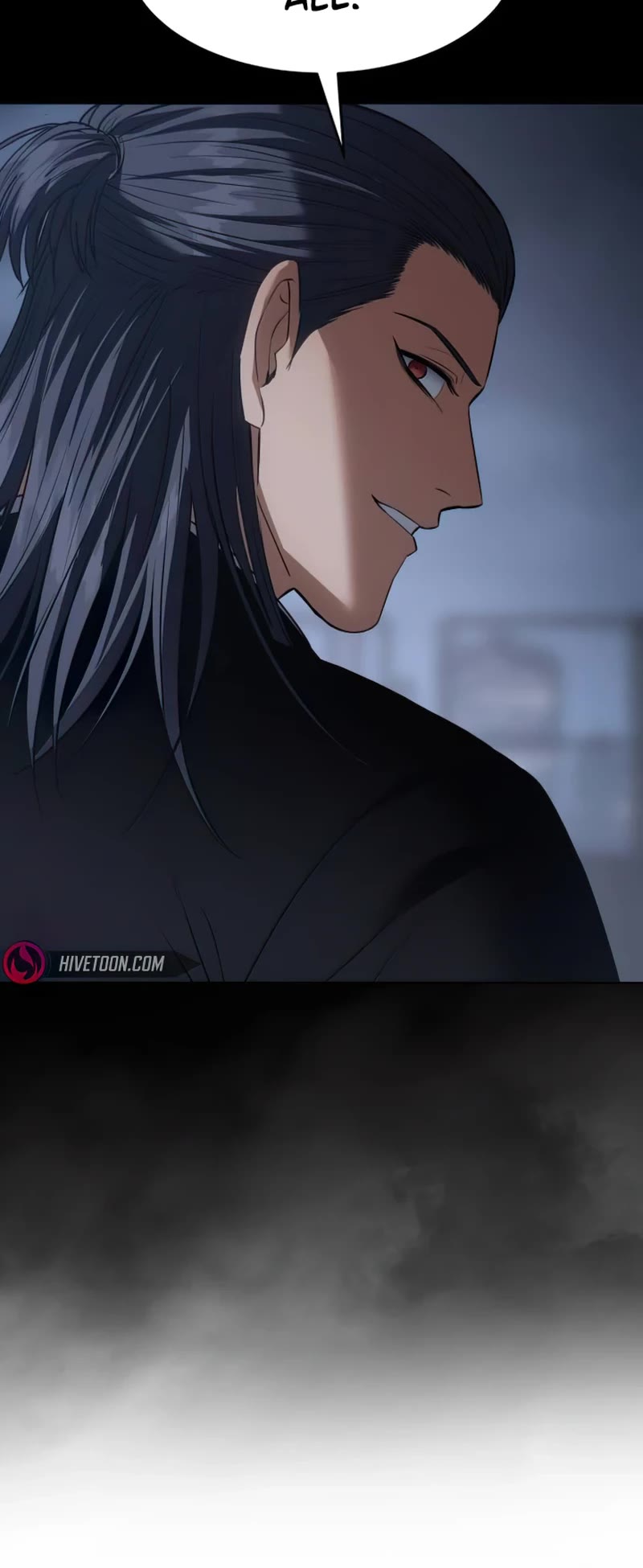 Baek XX Chapter 84 page 25 - Chapter 84
