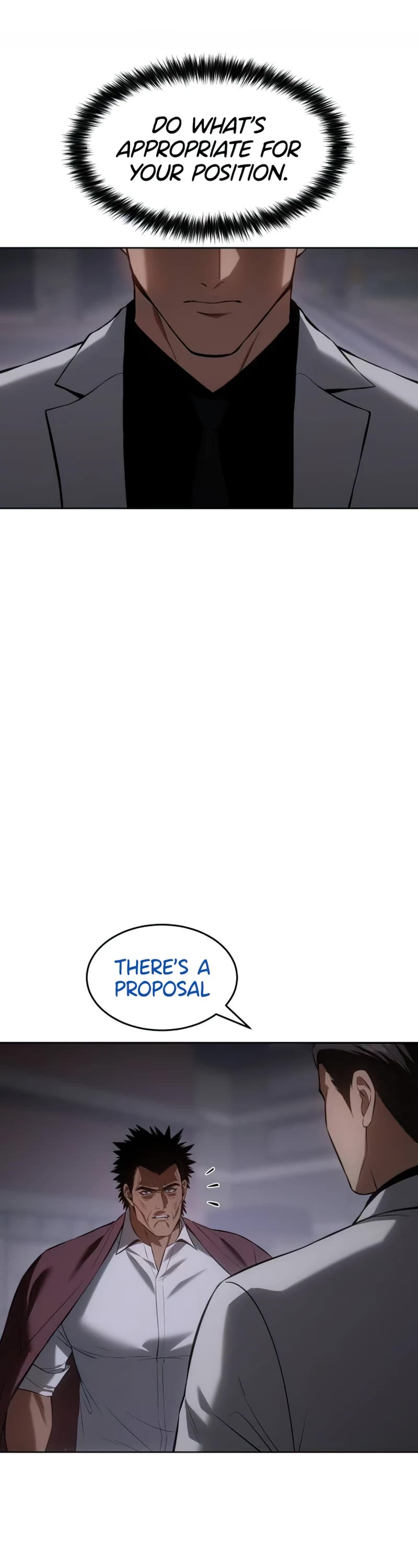 Baek XX Chapter 84 page 26 - Chapter 84