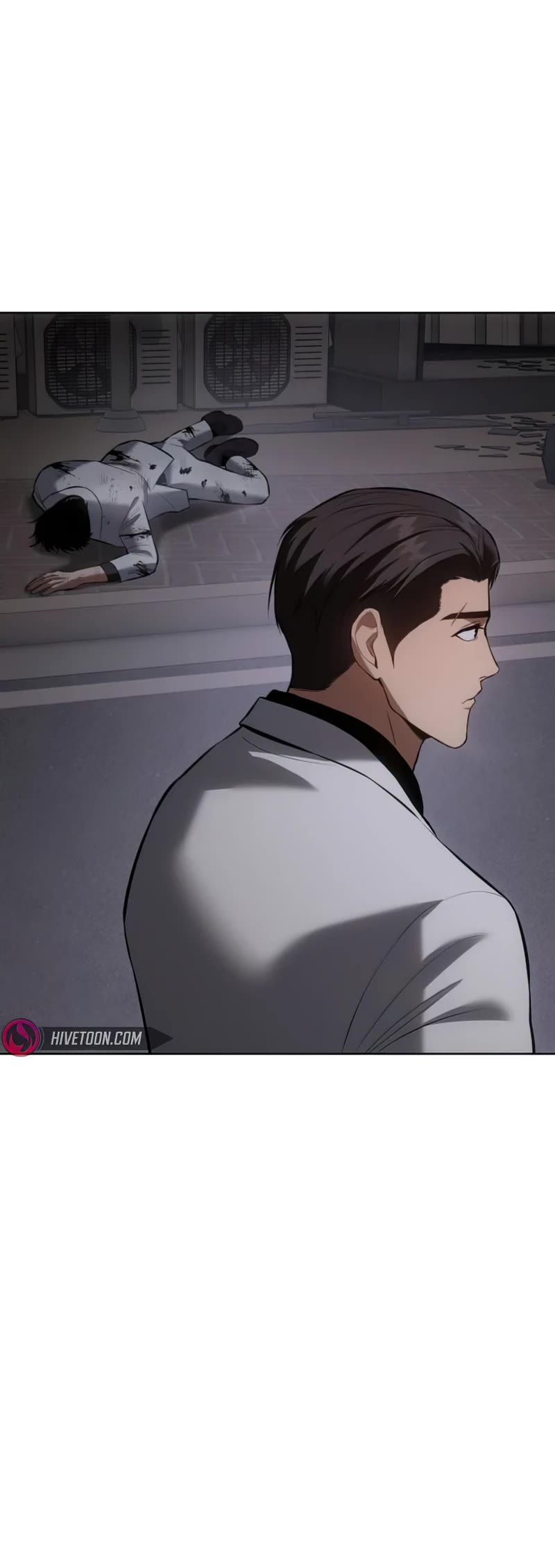Baek XX Chapter 84 page 30 - Chapter 84