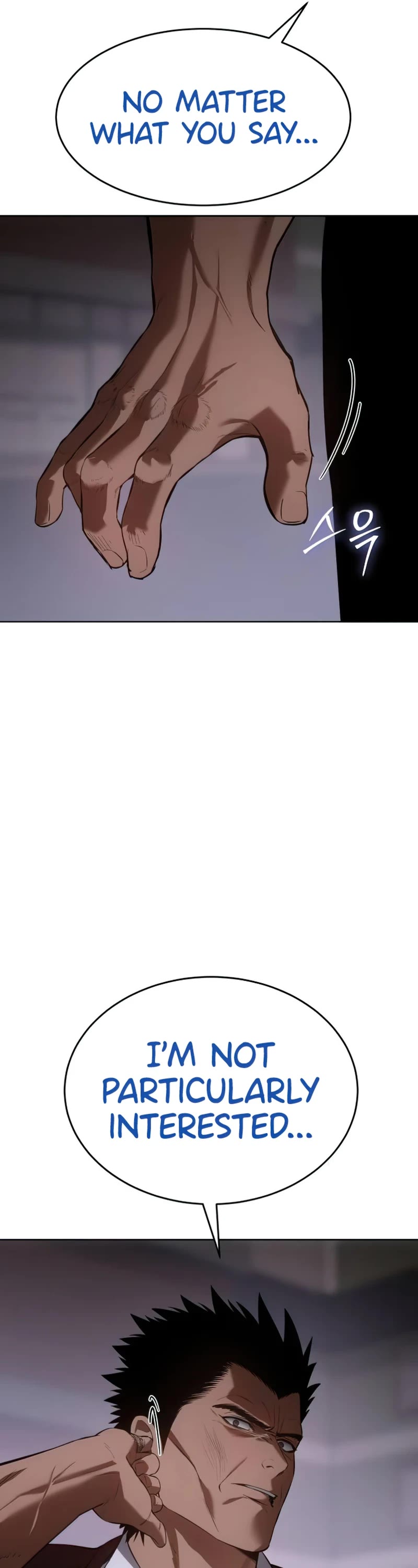 Baek XX Chapter 84 page 31 - Chapter 84