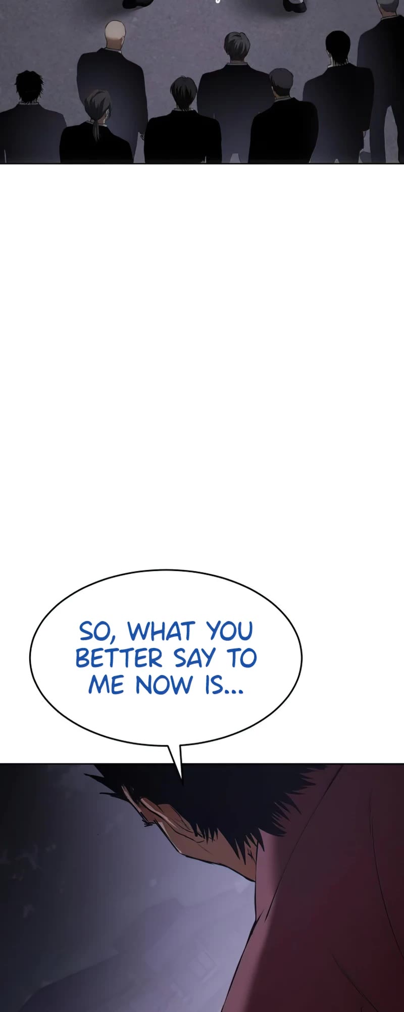 Baek XX Chapter 84 page 34 - Chapter 84