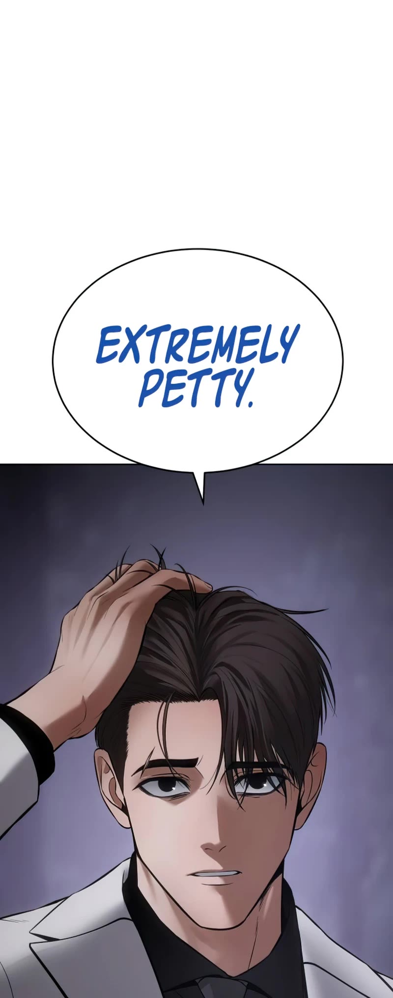 Baek XX Chapter 84 page 39 - Chapter 84